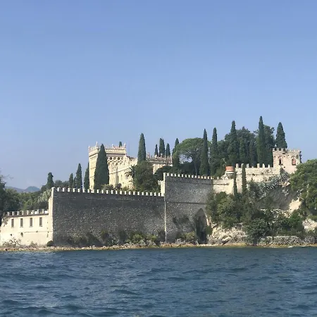 Appartement La Mignon Oleandri Torri Del Benaco