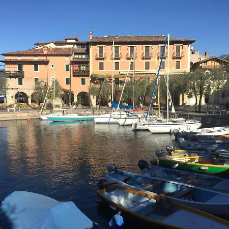 Appartement La Mignon Oleandri Torri Del Benaco