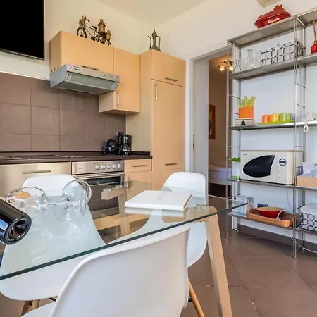 La Mignon Oleandri Appartement