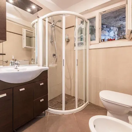 La Mignon Oleandri Appartement