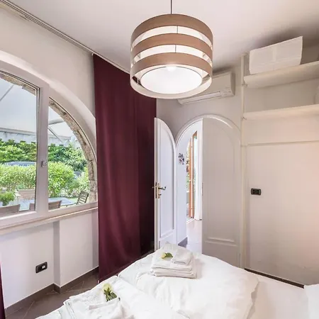 Appartement La Mignon Oleandri Torri Del Benaco